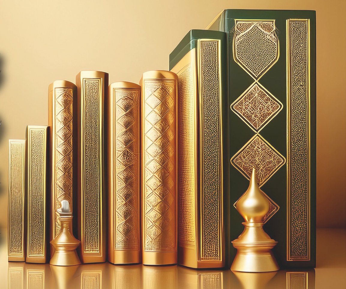 Quran teacher testimonial